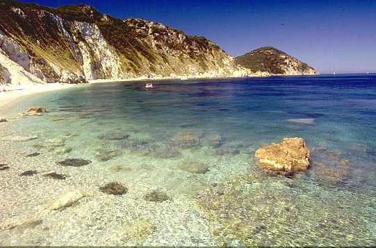 Isola Elba